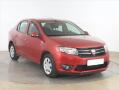 Dacia Logan 1.5 dCi, po STK, rezervace