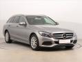 Mercedes-Benz C 220d, Automat, Ke, Navi