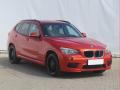 BMW X1 xDrive18d, 4X4, Serv.kniha