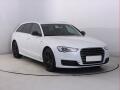 Audi A6 2.0 TDI, Serv.kniha, Navi