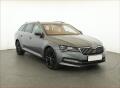�koda Superb Laurin&Klement 2.0 TDI