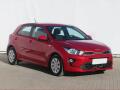 Kia Rio 1.2 DPI, Serv.kniha