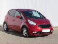 Kia Venga Exclusive 1.4 CVVT, Serv.kniha