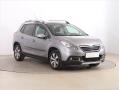 Peugeot 2008 Style 1.2 PureTech, Serv.kniha