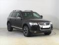 Volkswagen Touareg 3.0 TDI, 4X4, Serv.kniha