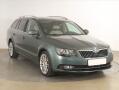 �koda Superb Elegance 2.0 TDI, 4X4
