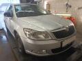 �koda Octavia Ambiente 1.9 TDI, Serv.kniha