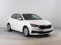 koda Fabia 1.0 TSI, Tempomat