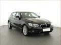 BMW 118i, Serv.kniha, Navi