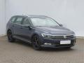Volkswagen Passat 2.0 TDI, Automat, Serv.kniha