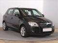 koda Fabia Comfort 1.6 16V, po STK