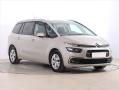 Citron Grand C4 SpaceTourer 1.2 T, 7mst, Serv.kniha
