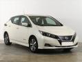 Nissan Leaf 40 kWh, SoH 91%, Automat