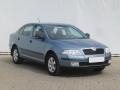 koda Octavia 1.6, Serv.kniha, Tempomat