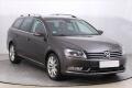 Volkswagen Passat Highline 2.0 TDI, Serv.kniha