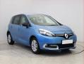 Renault Scnic Limited 1.2 TCe, Serv.kniha