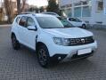 Dacia Duster 1.3 TCe, 4X4, Serv.kniha