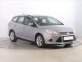Ford Focus 1.6 TDCi, Navi