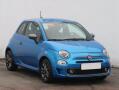 Fiat 500 1.2, �R,1.maj, Tempomat