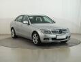 Mercedes-Benz C 200 CDI, Automat, Tempomat