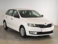 koda Rapid Ambition 1.6 TDI, Tempomat