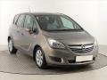 Opel Meriva 1.4 i, Serv.kniha, Tempomat