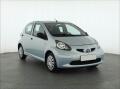Toyota Aygo 1.0 VVT-i, Serv.kniha
