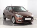 Hyundai i20 1.2, Serv.kniha, Xenony
