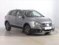 Suzuki SX4 S-Cross Comfort 1.6 VVT, Serv.kniha