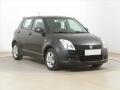 Suzuki Swift 1.3 i, 4X4, Park.�senzory