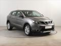 Nissan Qashqai Comfort 1.5 dCi, Serv.kniha
