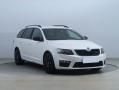koda Octavia RS 2.0 TDI, Automat