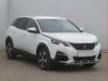 Peugeot 3008 1.2 PureTech, Automat, Ke