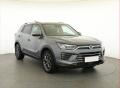 SsangYong Korando 1.5 T-GDI, Automat, Serv.kniha