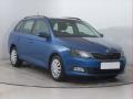 koda Fabia 1.0 TSI, Automat
