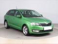 koda Rapid Spaceback 1.2 TSI, R,1.maj