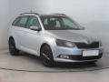 koda Fabia 1.0 TSI, Park.senzory