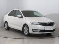 koda Rapid 1.2 TSI, Serv.kniha, Xenony