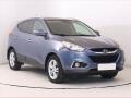 Hyundai ix35 1.7 CRDi, Serv.kniha, Tempomat