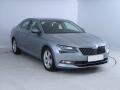�koda Superb Ambition 2.0 TDI, Serv.kniha