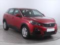 Peugeot 3008 1.2 PureTech, Serv.kniha