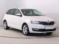 �koda Rapid Spaceback 1.0 TSI, Serv.kniha