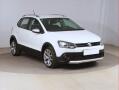 Volkswagen Polo Cross 1.2 TSI, Automat, Navi