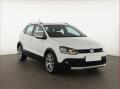 Volkswagen Polo Cross 1.2 TSI, Automat, Navi