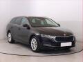 koda Octavia Style 1.5 TSI, Serv.kniha
