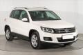 Volkswagen Tiguan 2.0 TDI, 4X4, Serv.kniha
