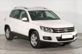 Volkswagen Tiguan 2.0 TDI, 4X4, Serv.kniha