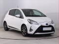 Toyota Yaris 1.5 Hybrid, Automat