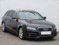 Audi A4 S-Line 2.0 TDI, Serv.kniha