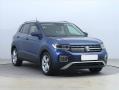 Volkswagen T-Cross 1.0 TSI, Serv.kniha, Ke